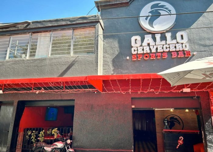 SportsBar en Guadalajara