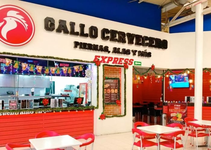 sport bar en Nezahualcóyotl